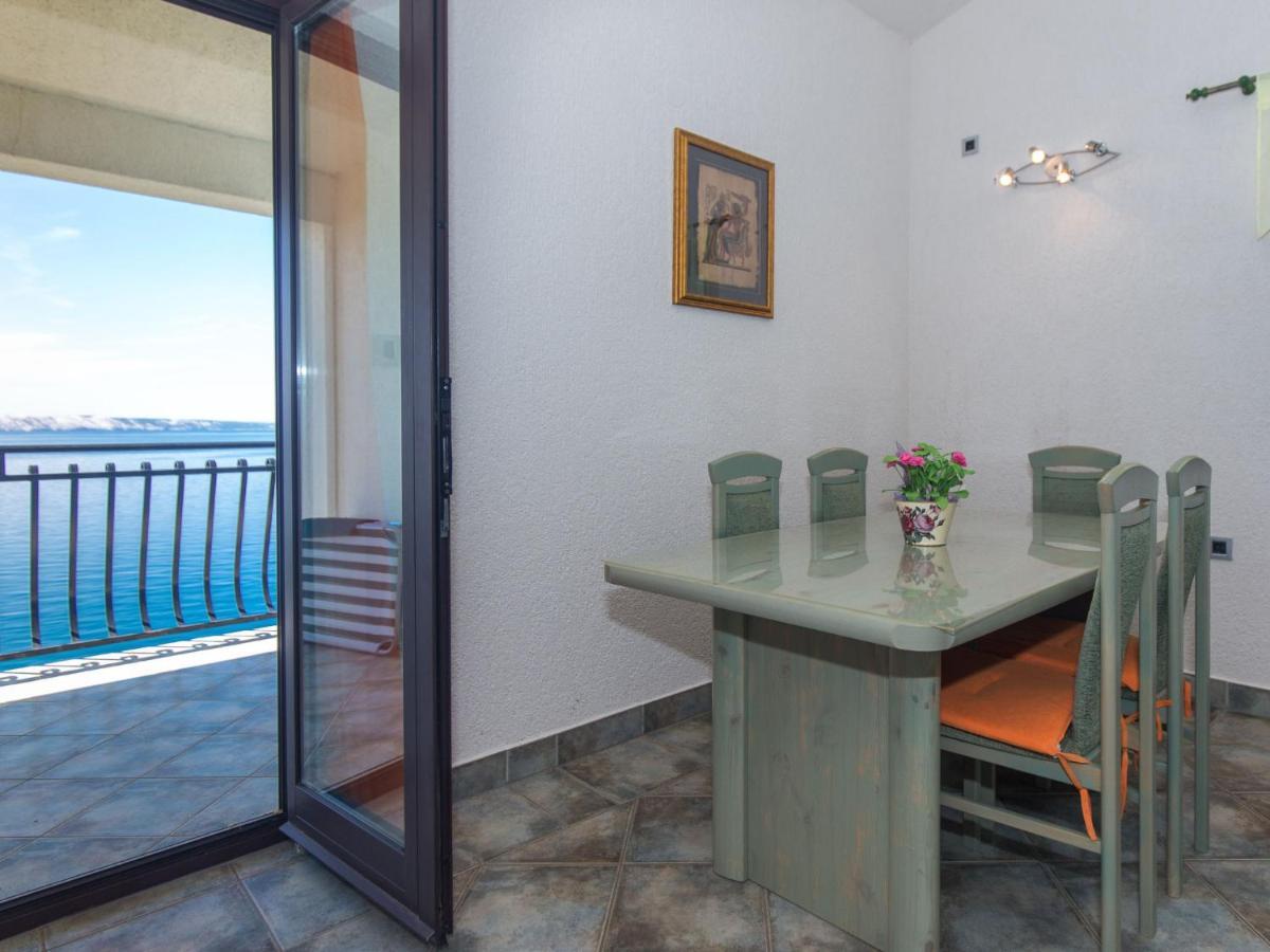 Apartment Starigrad-3 By Interhome Εξωτερικό φωτογραφία