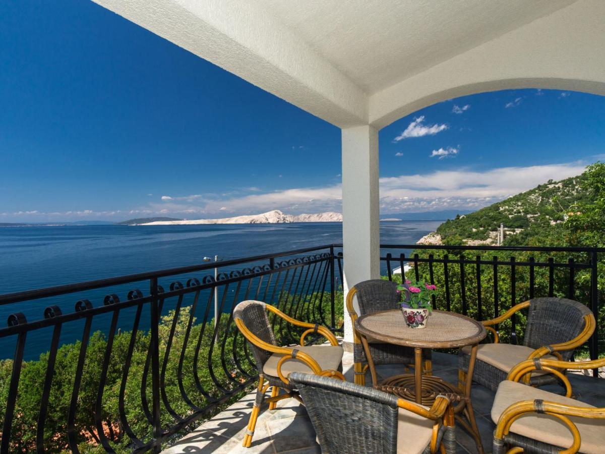 Apartment Starigrad-3 By Interhome Εξωτερικό φωτογραφία