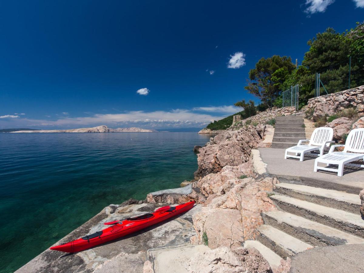 Apartment Starigrad-3 By Interhome Εξωτερικό φωτογραφία