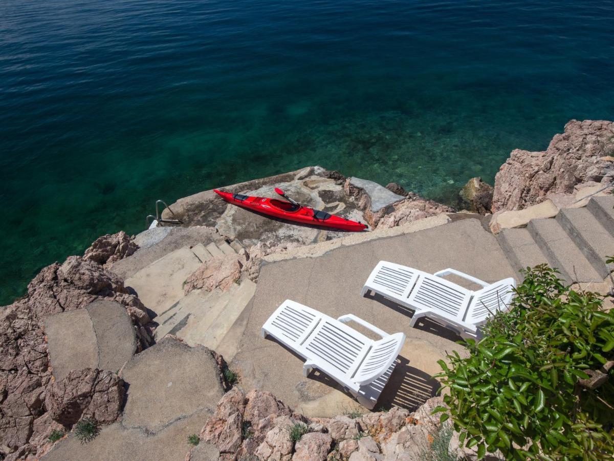 Apartment Starigrad-3 By Interhome Εξωτερικό φωτογραφία