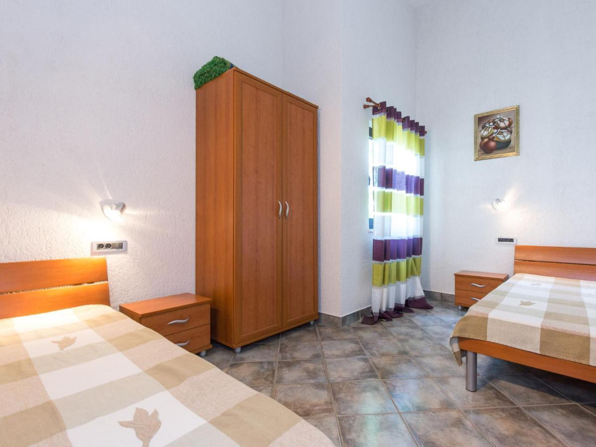 Apartment Starigrad-3 By Interhome Εξωτερικό φωτογραφία
