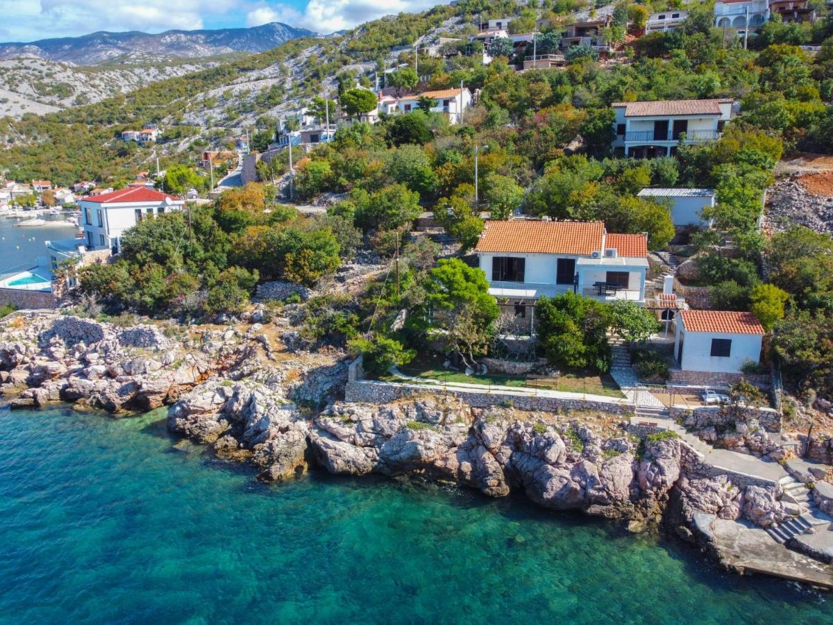 Apartment Starigrad-3 By Interhome Εξωτερικό φωτογραφία