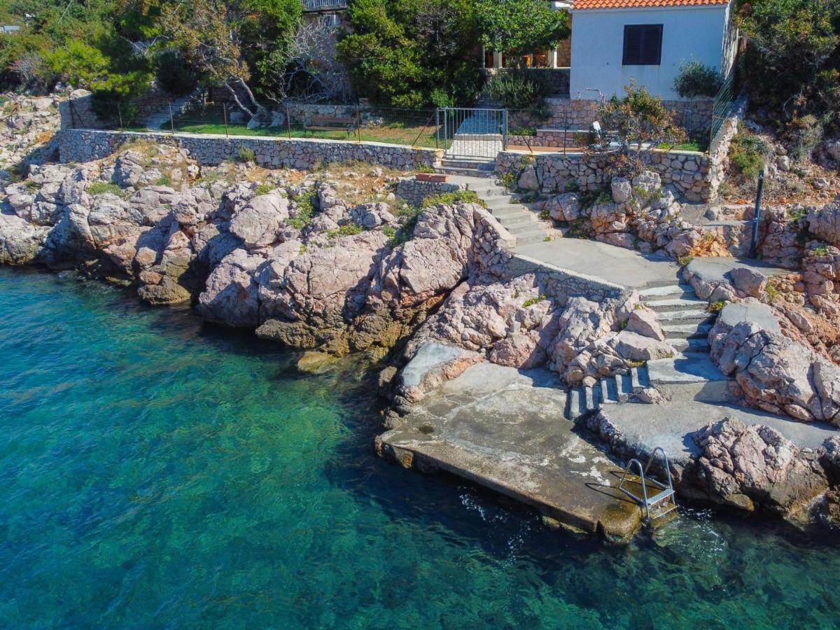 Apartment Starigrad-3 By Interhome Εξωτερικό φωτογραφία