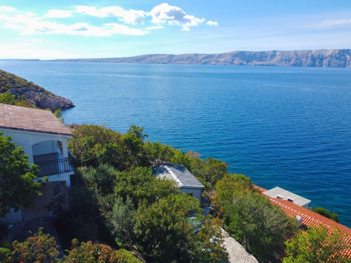 Apartment Starigrad-3 By Interhome Εξωτερικό φωτογραφία