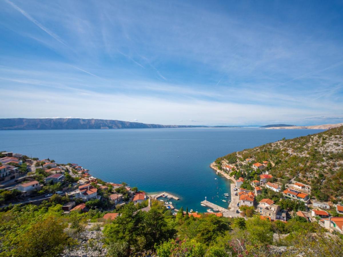 Apartment Starigrad-3 By Interhome Εξωτερικό φωτογραφία